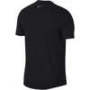Maillot Breath Tailwind Noir