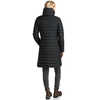 Manteau Lite Within Noir