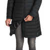 Manteau Lite Within Noir