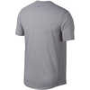 Maillot Breath Tailwind GrisAtmosph/Chiné/ArgSomb