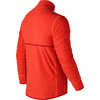 Maillot Transit à glissière courte Dynomite/Rouge équipe