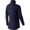 Manteau Anticipate à demi-glissière Chiné Pigment