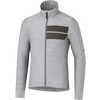 Manteau coupe-vent Transit Alliage