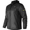 Manteau léger Ultralight Noir