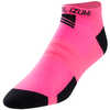 Chaussettes courtes Elite Processeur rose criard PI