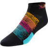 Chaussettes courtes Elite Prisme diffus
