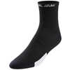 Chaussettes Elite Processeur noir PI