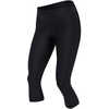 Cuissard Escape Sugar trois-quarts Nubuck noir