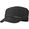 Casquette de poche Radar Noir