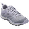 Chaussures de courte randonnée Terradora Low Gris pommelé/Vapeur