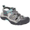 Sandales Newport Hydro Gris acier/Bleu