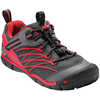 Chaussures Chandler CNX Aimant/Rouge tango