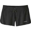 Short Nine Trails Noir