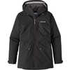 Manteau isolant Snowbelle Noir