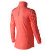 Manteau Anticipate à demi-glissière Chiné Fidji