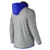 Manteau Anticipate GrisAthlétiq/Pigment/Paci