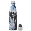 Bouteille en acier inoxydable (500 ml) Expressionniste