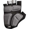 Gants de vélo Select Rouge fripouille/Noir