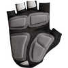 Gants de vélo Select Noir