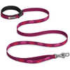 Laisse Flat Out pour chien Lotus