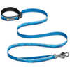 Laisse Flat Out pour chien Montagnes bleues