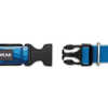 Laisse Flat Out pour chien Montagnes bleues