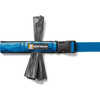 Laisse Flat Out pour chien Montagnes bleues