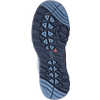 Chaussures de randonnée imperméables Terradora Ombre bleue/Bleu capitaine