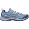 Chaussures de randonnée imperméables Terradora Ombre bleue/Bleu capitaine