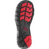 Chaussures Chandler CNX Aimant/Rouge tango