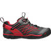 Chaussures Chandler CNX Aimant/Rouge tango