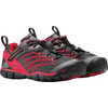 Chaussures Chandler CNX Aimant/Rouge tango