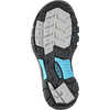 Sandales Newport Hydro Noir/Bleu scandinave