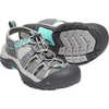 Sandales Newport Hydro Gris acier/Bleu