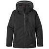 Manteau 3-en-1 Snowbelle Noir