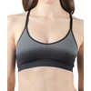 Soutien-gorge Discovery Gris& Bay Dip Dye