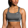 Soutien-gorge Juno Asphalte chiné