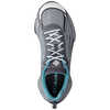 Chaussures de rando Conspiracy III Titanium Outdry Monument/Blanc