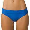 Culotte de bikini Ramba Bleu île