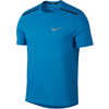 Maillot Breath Tailwind Bleu équateur/Chiné/Obsidienne