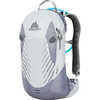 Sac-gourde Avos 10 Gris infinité