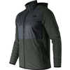 Manteau Anticipate Noir chiné