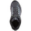 Chaussures de randonnée imperméables Moab Mid FST Granite