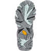 Chaussures de randonnée imperméables Moab Mid FST Granite