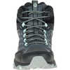 Chaussures de randonnée imperméables Moab Mid FST Granite