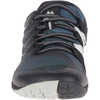 Chaussures de course sur sentier Trail Glove 4 Noir