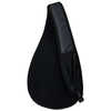 Sac à bandoulière Esprit Corbeau