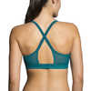Soutien-gorge Fastforward Crossback Océan