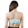 Soutien-gorge Discovery Blanc& Bay Dip Dye