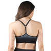 Soutien-gorge Discovery Gris& Bay Dip Dye
